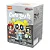 Figura de Ação - Powerpuff Girls Mokoo 01 Cute Beats 6 in 1 - Blokees - Imagem 1