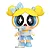 Figura de Ação - Powerpuff Girls Mokoo 01 Cute Beats 6 in 1 - Blokees - Imagem 9