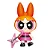 Figura de Ação - Powerpuff Girls Mokoo 01 Cute Beats 6 in 1 - Blokees - Imagem 6