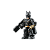 Figura de Ação - Dc Defender Version 01 Legendary Batman Assemble 12 in 1 - Blokees - Imagem 3