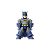 Figura de Ação - Dc Defender Version 01 Legendary Batman Assemble 12 in 1 - Blokees - Imagem 7