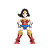 Figura de Ação - Dc Defender Version 02 Justice League 12 in 1 (18-24 peaces) - Blokees - Imagem 7