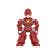 Figura de Ação - Dc Defender Version 02 Justice League 12 in 1 (18-24 peaces) - Blokees - Imagem 4