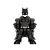 Figura de Ação - Dc Defender Version 02 Justice League 12 in 1 (18-24 peaces) - Blokees - Imagem 8