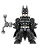 Figura de Ação - Dc Defender Version 03 12 in 1 - Blokees - Imagem 2