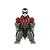 Figura de Ação - Dc Defender Version 03 12 in 1 - Blokees - Imagem 3