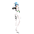 Figura de Ação - Evangelion Fantastic Series Ayanami Rei (Entry Plug Interior) - Blokees - Imagem 3