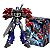 Figura de Ação - Transformers Action Edition - Optimus Prime - Blokees - Imagem 5
