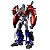 Figura de Ação - Transformers Action Edition - Optimus Prime - Blokees - Imagem 2