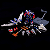 Figura de Ação - Transformers Classic Class - Jet Wing Optimus Prime - Blokees - Imagem 5