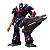 Figura de Ação - Transformers Classic Class - Jet Wing Optimus Prime - Blokees - Imagem 2