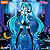 Figura de Ação - Hatsune Miku Fantastics Series - Official Outfit - Blokees - Imagem 6