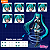 Figura de Ação - Hatsune Miku Fantastics Series - Official Outfit - Blokees - Imagem 5