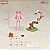 Figura de Ação Hatsune Miku Sakura - Fantastic Series - Blokees - Imagem 6