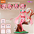 Figura de Ação Hatsune Miku Sakura - Fantastic Series - Blokees - Imagem 5