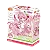 Figura de Ação - Hatsune Miku DaaLaMode Series - Sakura Miku -Blokees - Imagem 1