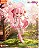 Figura de Ação - Hatsune Miku DaaLaMode Series - Sakura Miku -Blokees - Imagem 4