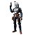 Figura de Ação Star Wars The: Mandalorian Bo-Katan Kryze - Champion Class - Blokees - Imagem 2