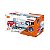 Figura de Ação - Blokees Wheels - Transformers - Optimus Prime - Imagem 1