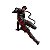Figura de Ação - Marvel Heroes - Champion Class - Daredevil Born Again - Blokees - Imagem 5