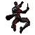 Figura de Ação - Marvel Heroes - Champion Class - Daredevil Born Again - Blokees - Imagem 4