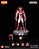Figura de Ação Saint Seiya Shun Andrômeda - Champion Class - Blokees - Imagem 5