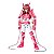 Figura de Ação Saint Seiya Shun Andrômeda - Champion Class - Blokees - Imagem 4