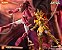 Figura de Ação Saint Seiya Afrodite de Peixes - Champion Class - Blokees - Imagem 8