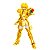 Figura de Ação Saint Seiya Afrodite de Peixes - Champion Class - Blokees - Imagem 2