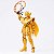 Figura de Ação Saint Seiya Shaka Virgem - Champion Class - Blokees - Imagem 3