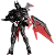 Figura de Ação DC - Batman Beyond - Champion Class - Blokees - Imagem 6