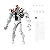 Figura de Ação Marvels Heroes - Anti Venom - Champion Class-Blokees - Imagem 4