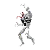 Figura de Ação Marvels Heroes - Anti Venom - Champion Class-Blokees - Imagem 6