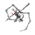 Figura de Ação Marvels Heroes - Anti Venom - Champion Class-Blokees - Imagem 3