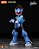 Figura de Ação - Megaman Champion Class 01 Starforce - Blokees - Imagem 3