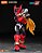Figura de Ação - Megaman Champion Class 02 Zero - Blokees - Imagem 5