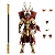 Figura de Ação - Hero Spire - Champion Class 01 Sun Wukong - Blokees - Imagem 8