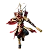 Figura de Ação - Hero Spire - Champion Class 01 Sun Wukong - Blokees - Imagem 4