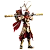 Figura de Ação - Hero Spire - Champion Class 01 Sun Wukong - Blokees - Imagem 3