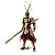 Figura de Ação - Hero Spire - Champion Class 01 Sun Wukong - Blokees - Imagem 6