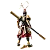 Figura de Ação - Hero Spire - Champion Class 01 Sun Wukong - Blokees - Imagem 7