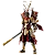 Figura de Ação - Hero Spire - Champion Class 01 Sun Wukong - Blokees - Imagem 2
