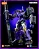 Figura de Ação - Action Edition - Transformers Tarn - Blokees - Imagem 6