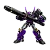 Figura de Ação - Action Edition - Transformers Tarn - Blokees - Imagem 3