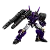 Figura de Ação - Action Edition - Transformers Tarn - Blokees - Imagem 4