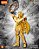 Figura de Ação Saint Seiya Lançamentos - Blokees - Imagem 4