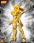 Figura de Ação Saint Seiya Lançamentos - Blokees - Imagem 2