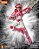 Figura de Ação Saint Seiya Lançamentos - Blokees - Imagem 3