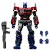 Figura de Ação Transformers Classic Class 26 Optimus Prime - Blokees - Imagem 6