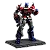 Figura de Ação Transformers Classic Class 26 Optimus Prime - Blokees - Imagem 2